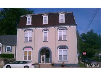 Great North Property Management on Historic St  Charles Investment Property For Sale